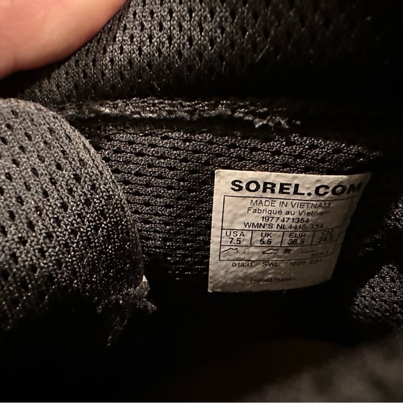 Sorel Boots - Picture 2 of 5